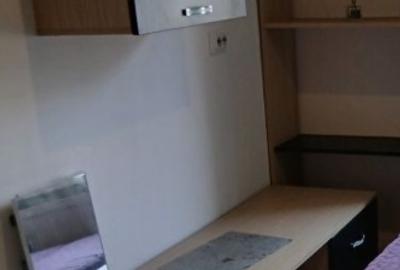 Minigarsoniera Tractorul- langa Coresi Mall - 6