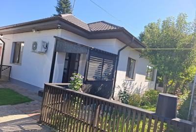 Casa in Cordun vand sau schimb cu apartament trei sau 4 camere centru - 5