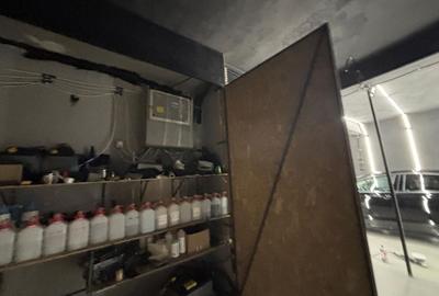 Cladire cu functionalitate mixta situata In Mehala - 7