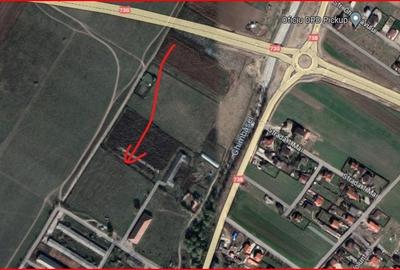 Teren agricol intravilan, Cristian ! - 14