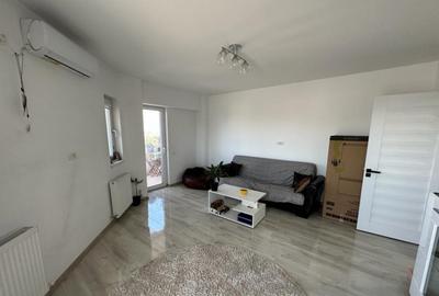Apartament 2 camere zona Gara - 10