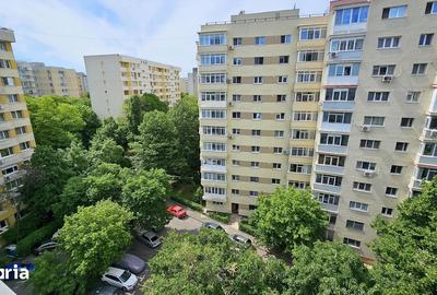 Apartament cu 2 camere, mobilat în Tei - 2