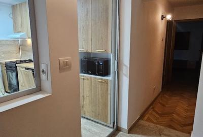 Apartament 4 camere complet renovat prima inchiriere Aviatiei - 4