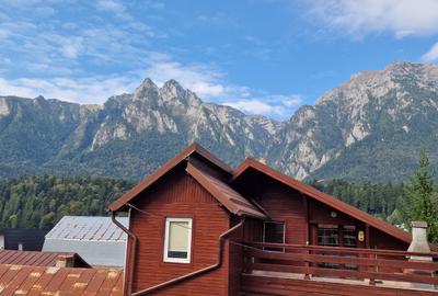 Apartament in casa Bușteni - 6