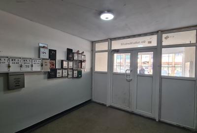 Garsonieră semidecomandată, mobilată în Central - 15