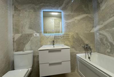 Garsonieră semidecomandată, mobilată în Vișani - 22