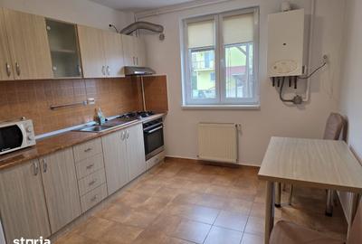 Apartament cu 2 camere în Central - 1