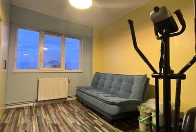 Apartament 3 camere, 66Mp, Circumvalatiunii - 6