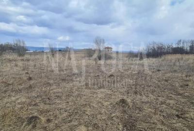 Teren intravilan pentru constructii de vanzare in Buna Ziua, Cluj Napoca - 2