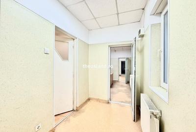 Bd. Unirii Traian | Imobil P+2 Birou Clinica sau Investitie - 3