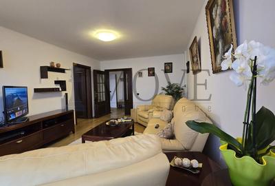 Apartament cu 4 camere semidecomandat, mobilat în P-ța Victoriei - 5