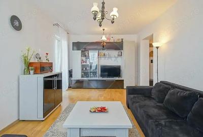 COMISION 0%! Apartament cu 2 camere | PARCARE | DECOMANDAT | BLOC NOU - 2