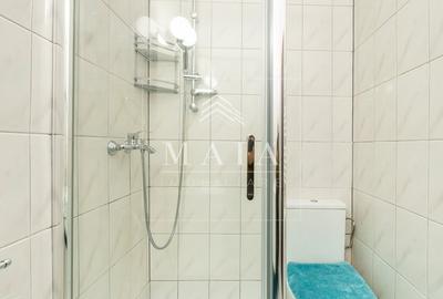 Apartament 3 camere, terasa si parcare, Strand-la 5 min de Parcul Sub Arini - 11