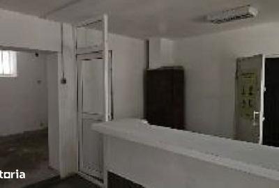 Spațiu comercial, de 52.8 mp, în Călărași - 3