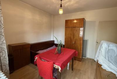 Apartament cu 2 camere decomandate langa benzinaria OMW/Aurel Vlaicu - 3