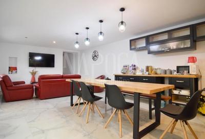 Casa 3 camere de vanzare in Marasti, Cluj Napoca Casa 3 camere de vanzare in Marasti, Cluj Napoca - 3