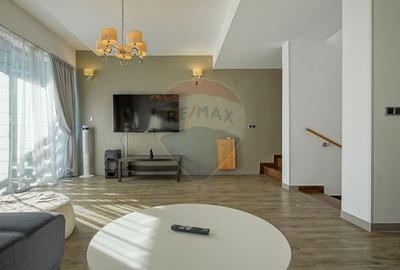 CONFORT, LUMINA SI PRIVELISTI DE POVESTE | APARTAMENT POIANA BRASOV - 7