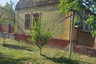 Proprietar vand casa cu gradina in localitatea Uliuc - 3