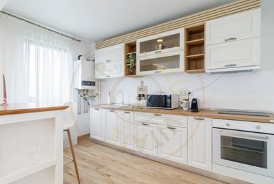 Apartament 2 camere - Odaile Residence II, Otopeni! - 3