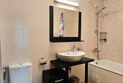 2 Camere | Barcelona Residence - Băneasa (Petrom City) ! - 8