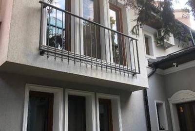 Casa, vila P+1, B-dul Carol cu Armand Calinescu Casa, vila P+1, B-dul Carol cu Armand Calinescu - 4