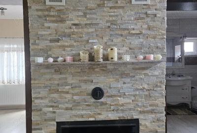 Casă cu 6 camere în Central - 7