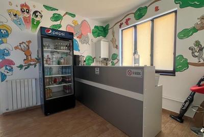 Spațiu comercial, de 300 mp, în Bragadiru - 6