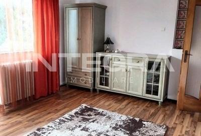 De Inchiriat | Apartament 4 camere | 80 mp | Decomandat  | Manastur | Parcare - 2