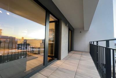 Apartament cu 2 camere semidecomandat în Central - 4