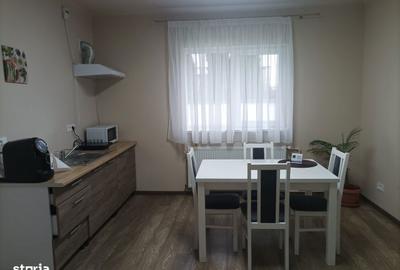 Casă cu 3 camere cu Canalizare în Andrei Mureșanu - 6