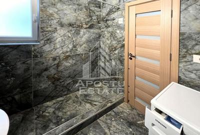 Apartament 2 camere, semidecomandat  zona Micalaca - 9