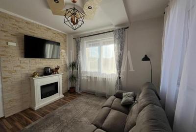 Apartament 4 camere de vanzare in Floresti - 4