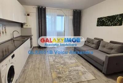 Apartament 2 Cam Berceni - Dimitrie Leonida - 5 Min Metrou - 3