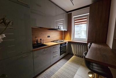 Apartament 2 camere | partial mobilat si utilat | parcare - 10