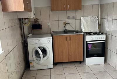 Vand garsoniera cu o camera - 10