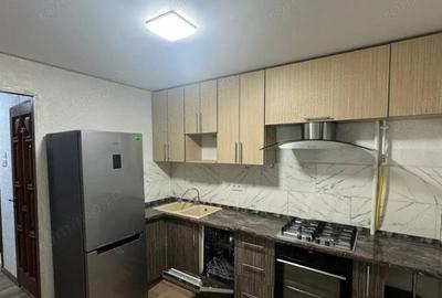 Se ofera spre inchiriere apartament cu 2 camere, in zona Dristor - 4