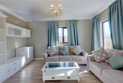 3D! Casa noua Persani,2022,panorama, design elegant,echipata - 1