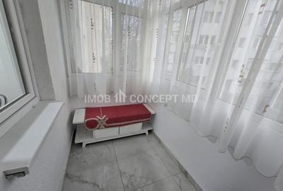 Inchiriere apartament 3 camere renovat in zona Paltinis - 6