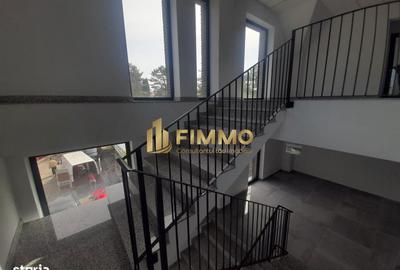 Spațiu comercial, de 500 mp, în George Enescu - 5