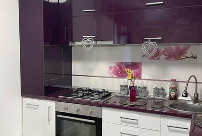 Apartament cu 2 camere în Central - 13
