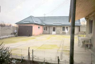 Casă cu 3 camere în Satu Mare - 2