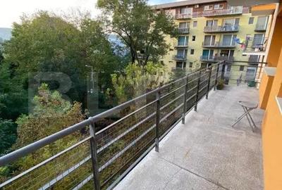 Apartament de vanzare, cu 3 camere, 64 mp, bloc nou, zona Sala Sporturilor - 5