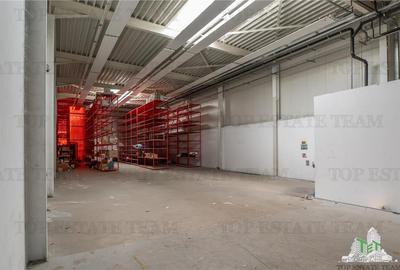 Oportunitate de Investitie! Vanzare Proprietate in zona Centura Nord - DN1 - 18