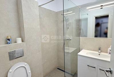 Pacurari - McDonald's, spatiu de birouri 38mp, de vanzare - 4