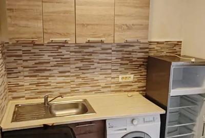 Garsonieră semidecomandată în Buziașului - 5