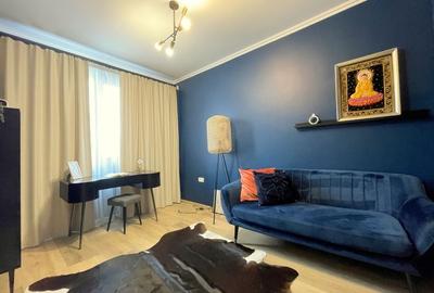 Casa 1/2 duplex - inchiriere - Dumbravita - 21