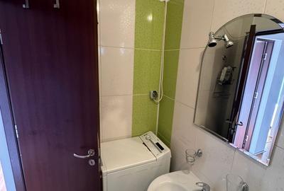 Apartament cu 2 camere decomandat în Griviței - 11