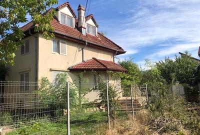 Casă individuală cu 6 camere cu Garaj în Iancu Nicolae - 3
