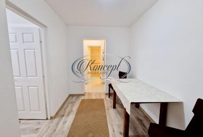 Apartament reabilitat in zona Garii, ideal pentru locuinta sau investitie - 8