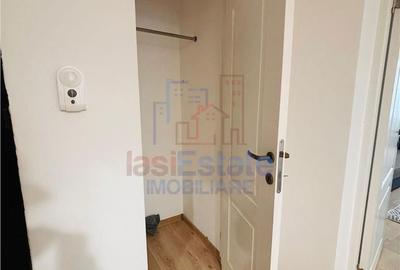 Apartament cu 2 camere decomandat în Tudor Vladimirescu - 6